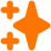 Sparkles icon image